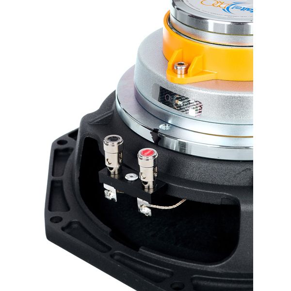 FaitalPRO 8HX200 8 Ohms
