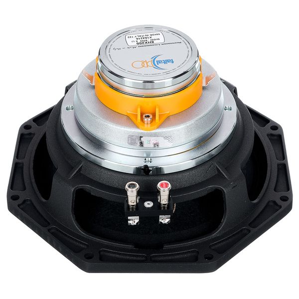 FaitalPRO 8HX200 8 Ohms