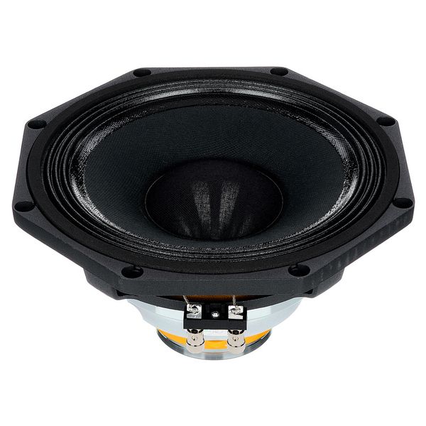 FaitalPRO 8HX200 8 Ohms