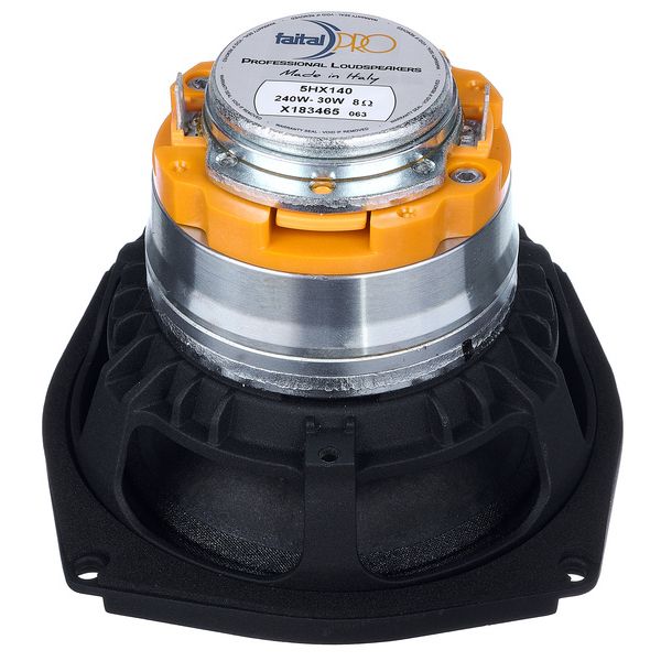 FaitalPRO 5HX140 8 Ohms