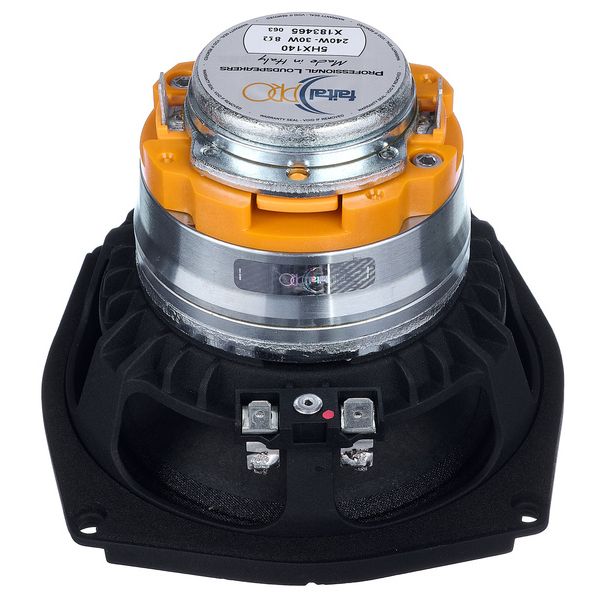 FaitalPRO 5HX140 8 Ohms