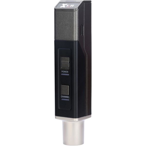 XVive M5 Handheld Microphone