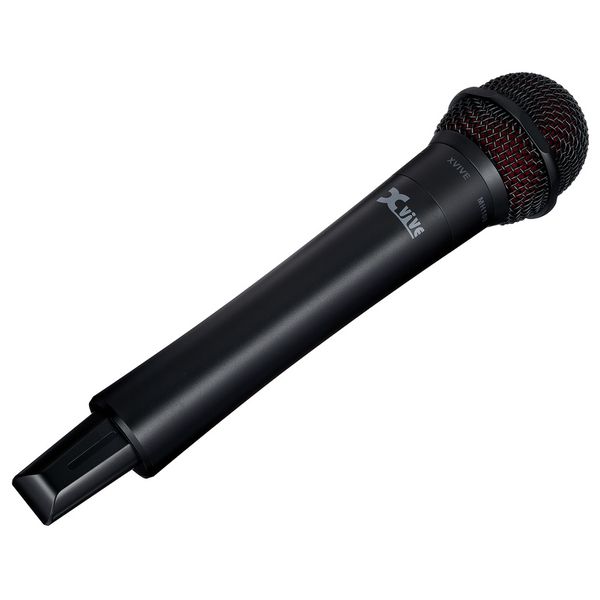 XVive M5 Handheld Microphone