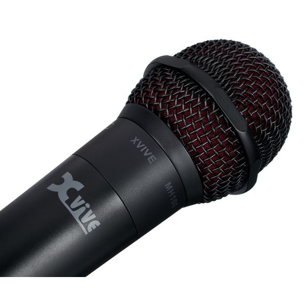 XVive M5 Handheld Microphone