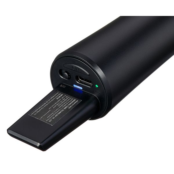 XVive M5 Handheld Microphone