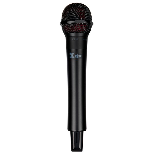 XVive M5 Handheld Microphone