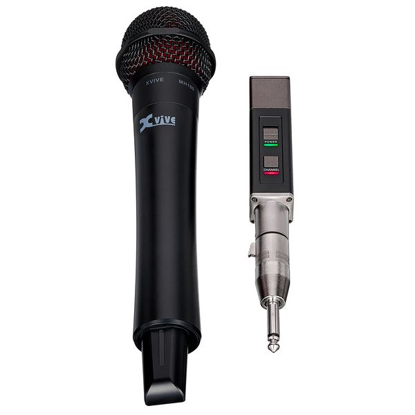 XVive M5 Handheld Microphone