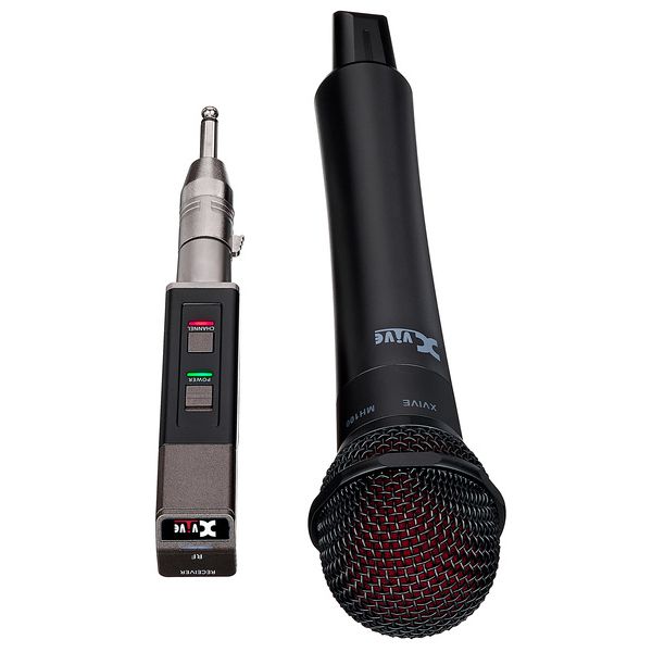 XVive M5 Handheld Microphone
