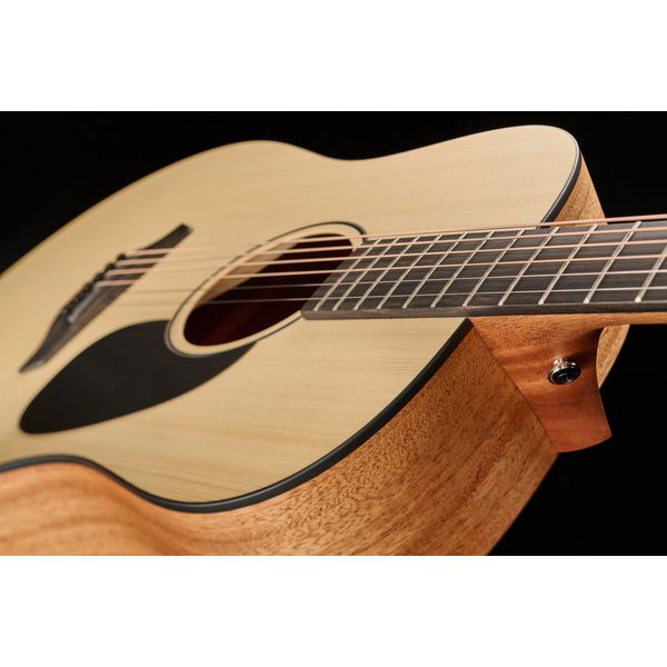 Furch Violet D-EM a w/GB