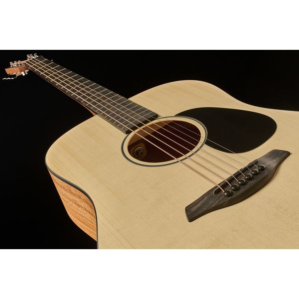 Furch Violet D-EM a w/GB