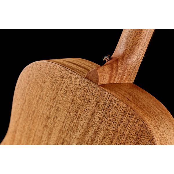 Furch Violet D-EM a w/GB