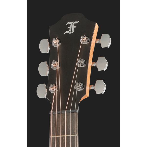 Furch Violet D-EM a w/GB