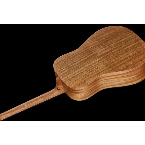 Furch Violet D-EM a w/GB