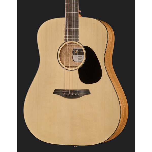 Furch Violet D-EM a w/GB