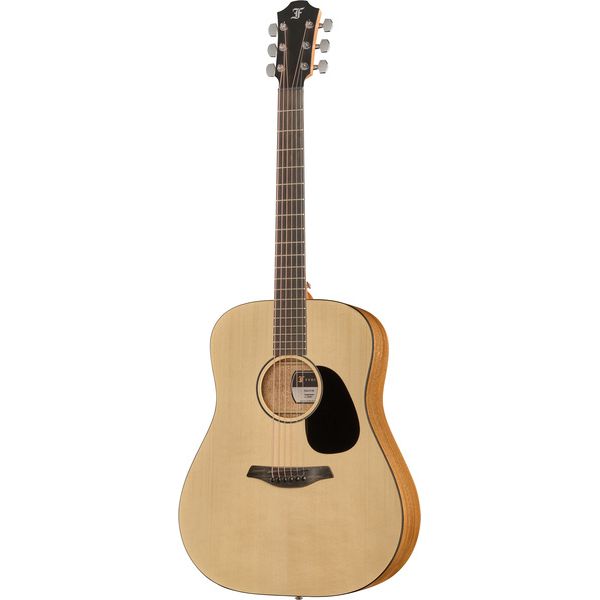 Furch Violet D-EM a w/GB