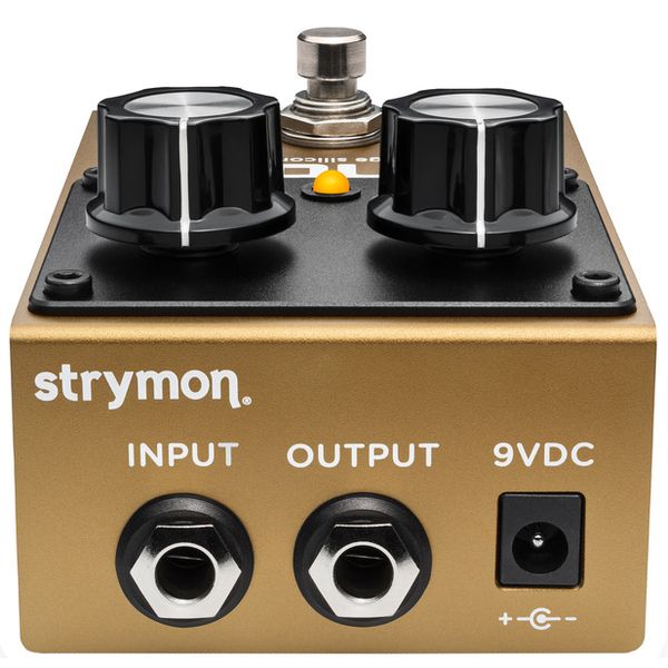 Strymon Canoga Analog Fuzz