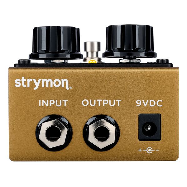 Strymon Canoga Analog Fuzz