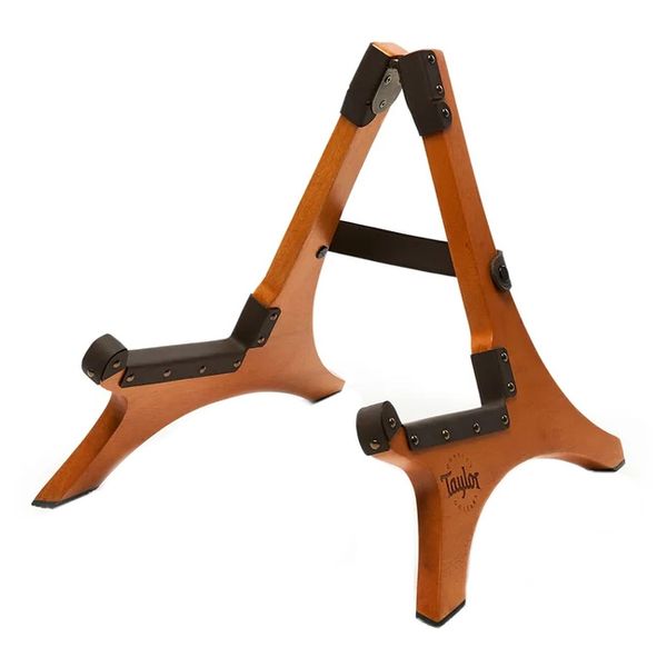 Taylor Guitar Stand Wood Folding