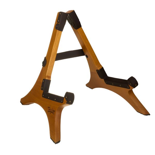 Taylor Guitar Stand Wood Folding