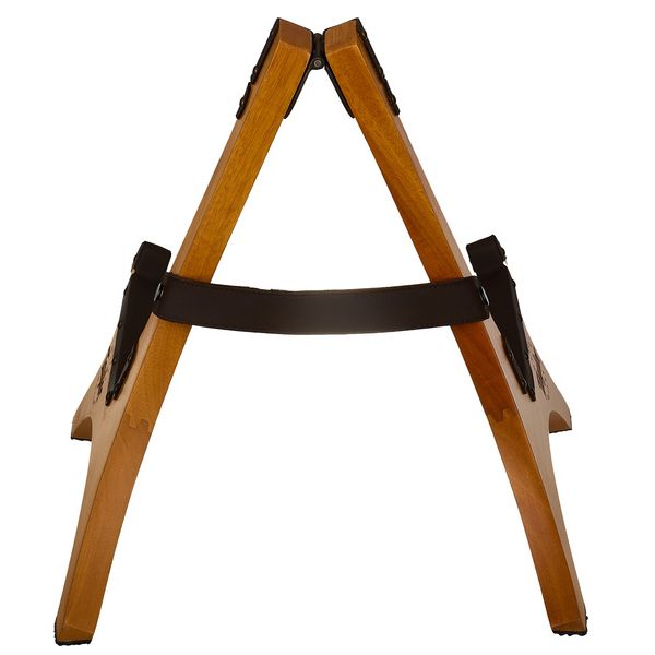 Taylor Guitar Stand Wood Folding