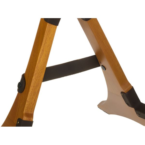 Taylor Guitar Stand Wood Folding