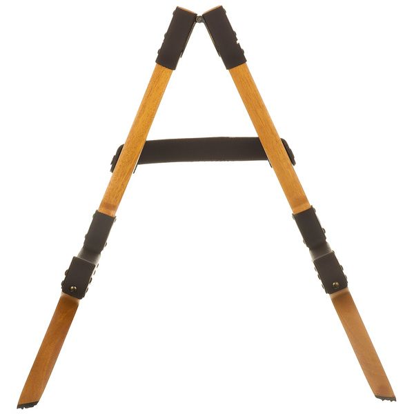 Taylor Guitar Stand Wood Folding