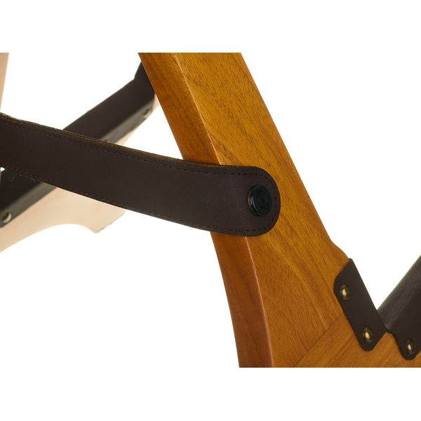 Taylor Guitar Stand Wood Folding