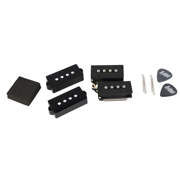 Lollar P-Bass 90