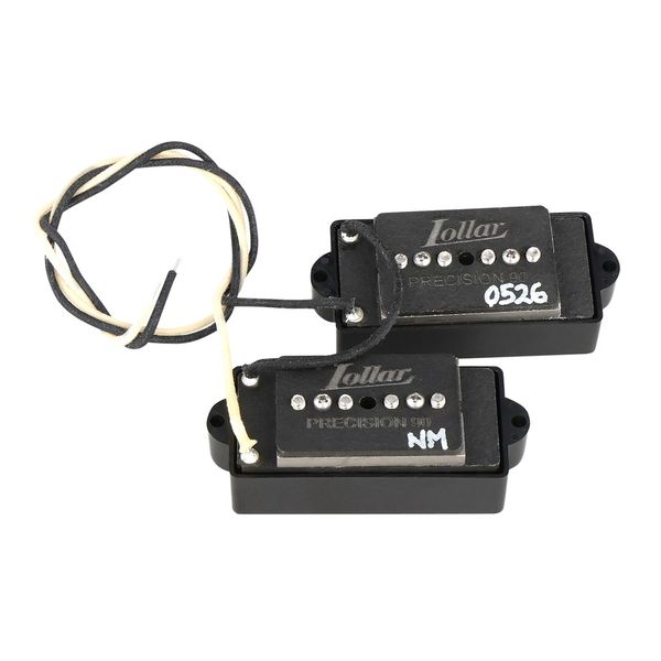 Lollar P-Bass 90