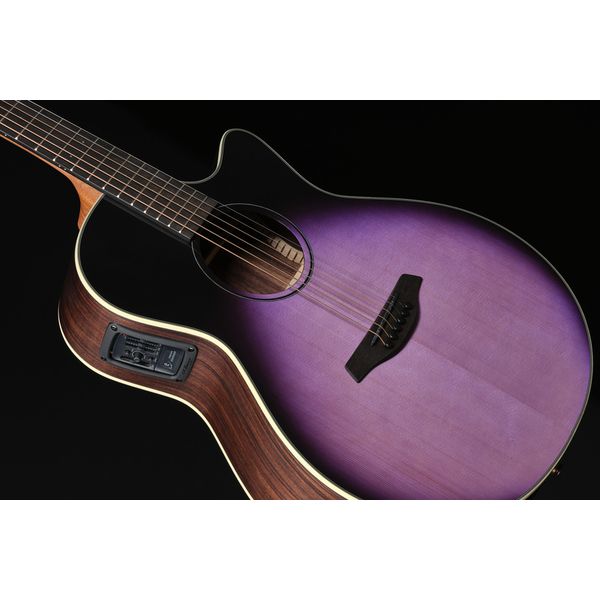 Furch Spectra Pl Gc-ER a PVT SPE w/G