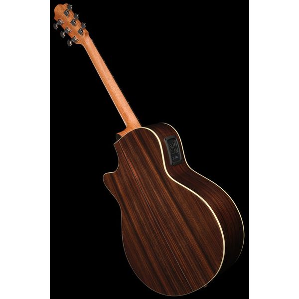 Furch Spectra Pl Gc-ER a PVT SPE w/G