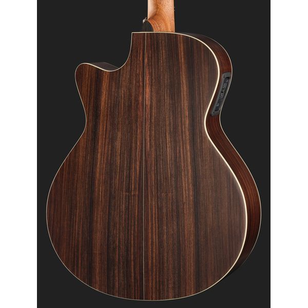 Furch Spectra Pl Gc-ER a PVT SPE w/G