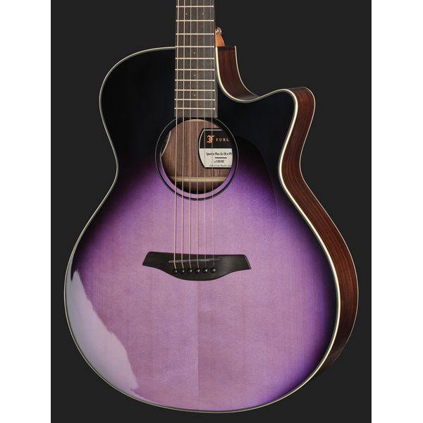 Furch Spectra Pl Gc-ER a PVT SPE w/G