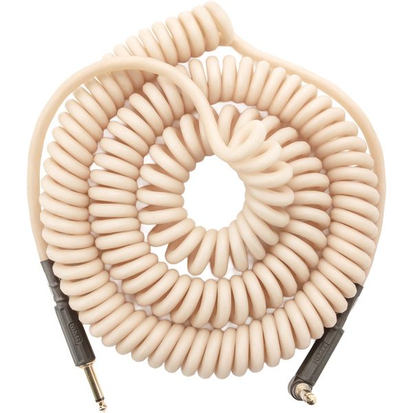 MXR 30 FT Coil Glow Cable R S