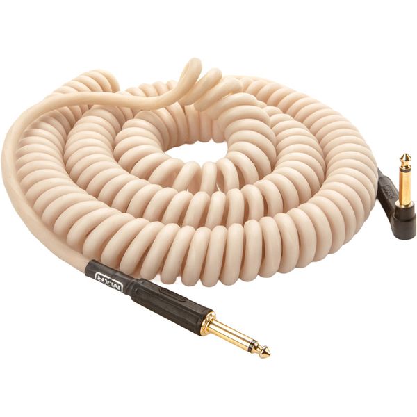 MXR 30 FT Coil Glow Cable R S