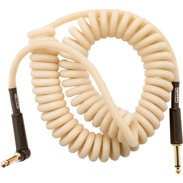 MXR 15 FT Coil Glow Cable R S