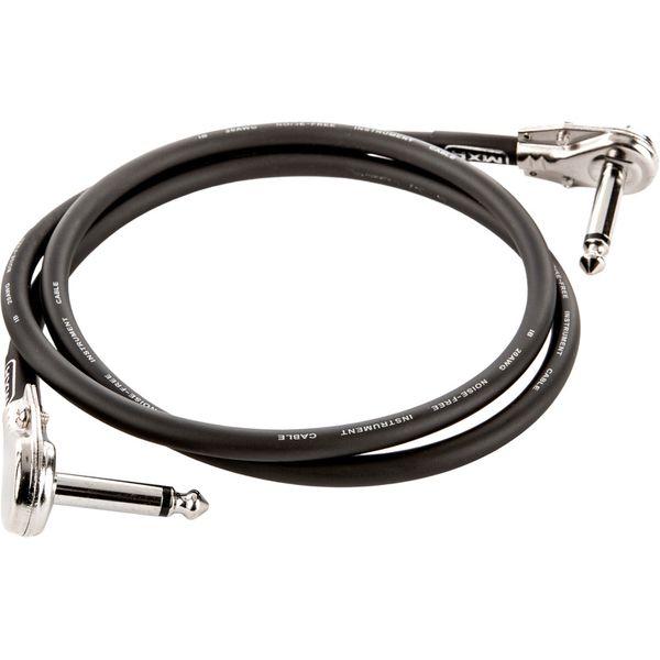 MXR 3 Ft Patch Cable