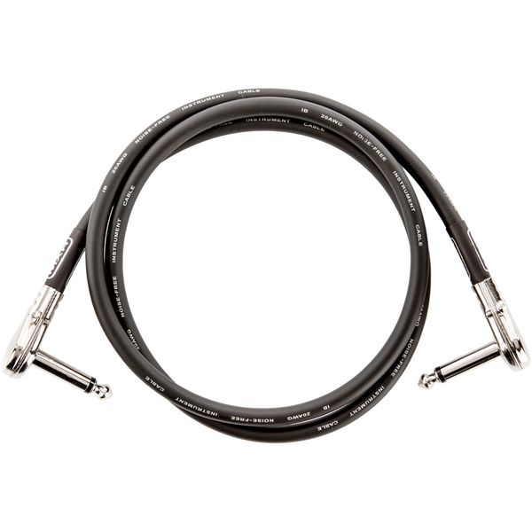MXR 3 Ft Patch Cable