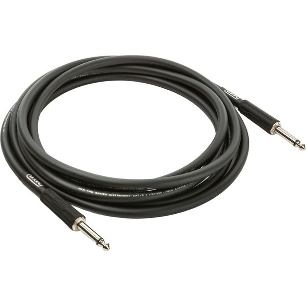 MXR 10 FT Pro Cable Black S S