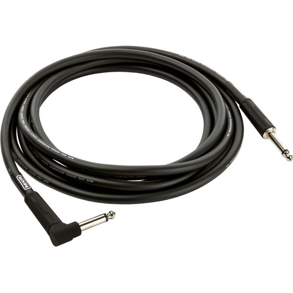 MXR 10 FT Pro Cable Black R S