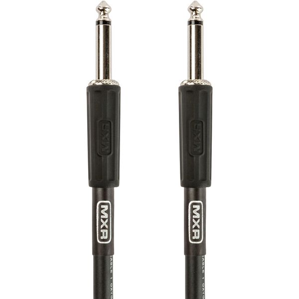 MXR 20 FT Pro Cable Black S S