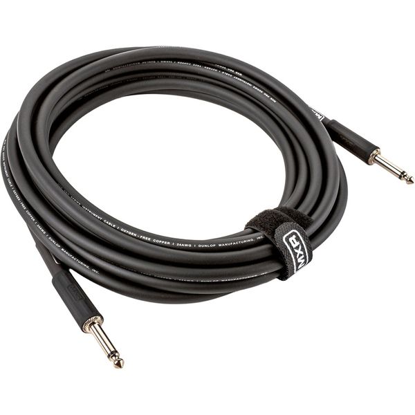 MXR 20 FT Pro Cable Black S S