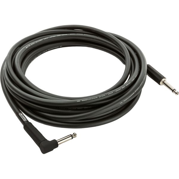 MXR 20 FT Pro Cable Black R S