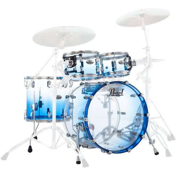 Pearl Crystal Beat Standard Gl. Fade