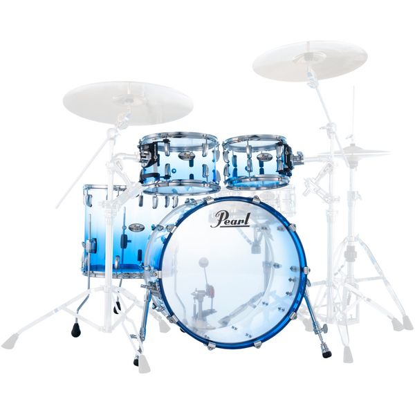 Pearl Crystal Beat Standard Gl. Fade