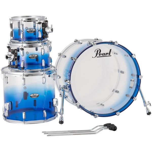 Pearl Crystal Beat Standard Gl. Fade