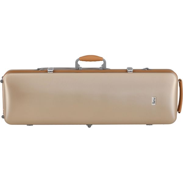 Gewa Pure Vn Case OC Gold