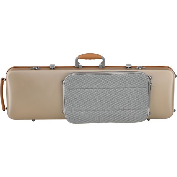 Gewa Pure Vn Case OC Gold