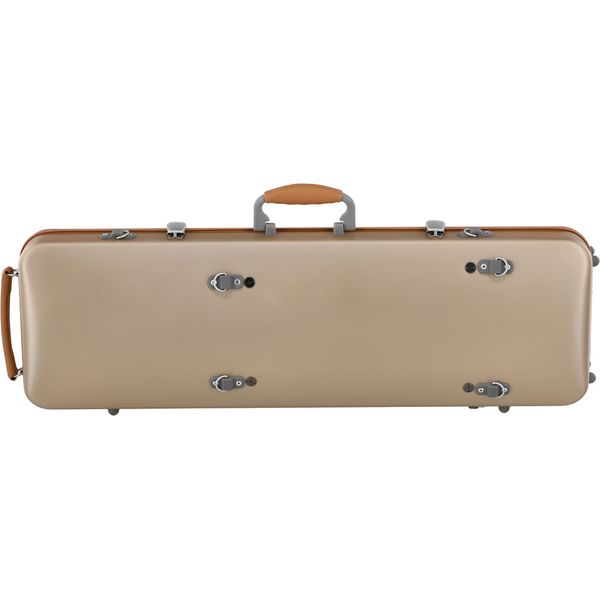 Gewa Pure Vn Case OC Gold