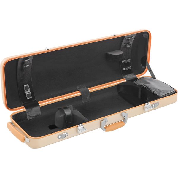 Gewa Pure Vn Case OC Gold